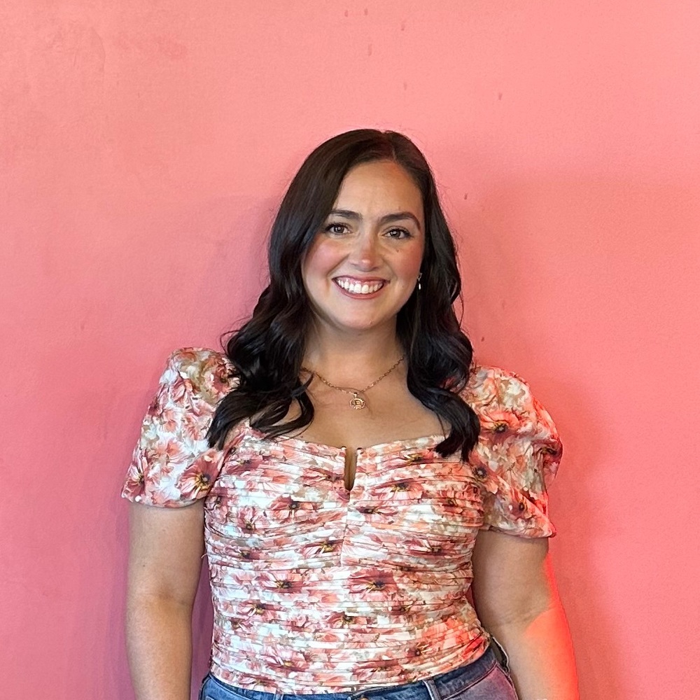 Meet your Posher, Erica